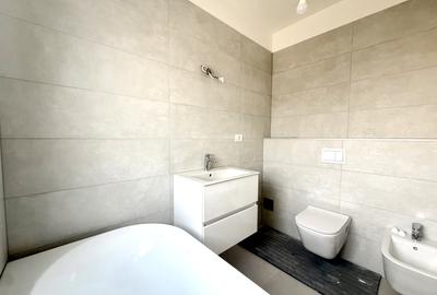 Duplex cu 5 camere cu Canalizare în Dumbrăvița - 16