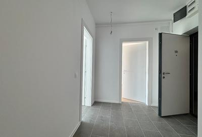 Apartament cu 2 camere decomandat în Nord - 3