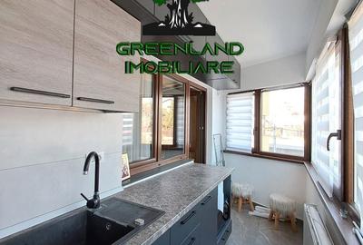 Apartament cu 2 camere în Bucium - 5