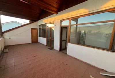 Inchiriere Vila Pipera - Comercial (restaurant, hotel, spa) - 8