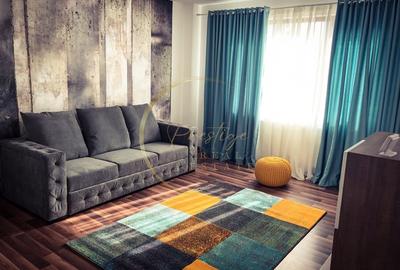 Apartament cu 2 camere decomandat, mobilat în Dâmbul Rotund