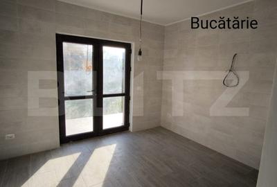 Casa P+1,  141 mp, 476 mp de teren, zona complex Capsunarie - 15