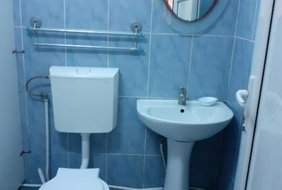 Spațiu industrial, de 350 mp, în Central - 5