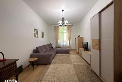 Apartament cu 3 camere decomandat, mobilat în Copou - 11