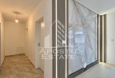 Apartament cu 2 camere semidecomandat în Giroc - 3