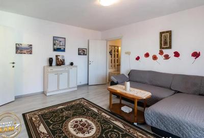 Apartament cu 2 camere semidecomandat, mobilat în Central - 4