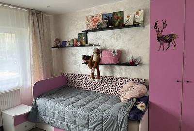 Apartament cu 3 camere decomandat în Central - 2