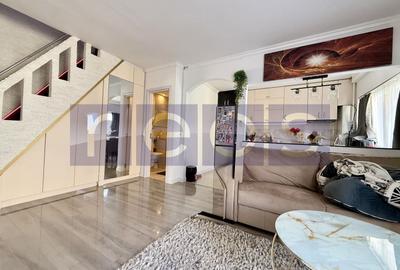 Apartament cu 3 camere decomandat, mobilat în Ozana - 3