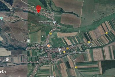 Casă cu 3 camere în Cutuș - 2