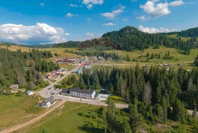 Teren în Pietroasa - 4