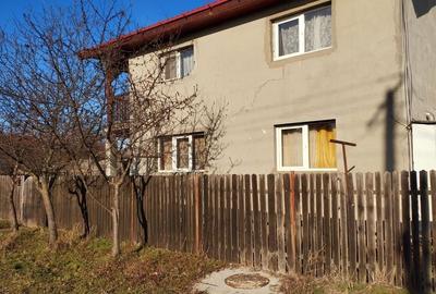 DARZA - CREVEDIA, CASA 7 CAMERE - 2