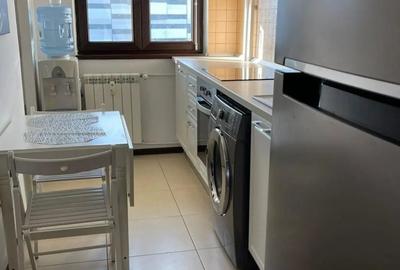 Apartament cu 2 camere, mobilat în Pantelimon