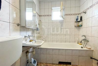 Casă individuală cu 4 camere cu Canalizare în Bună Ziua - 11