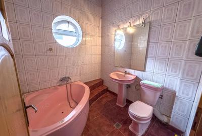 Vila cu teren generos de 1.775 mp Voluntari Pipera, la liziera padurii - 7