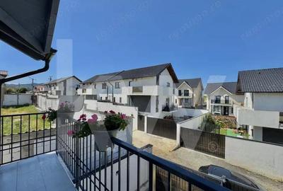 Casa tip duplex cu 4 camere | Teren 200 mp | Cristian Sibiu - 20