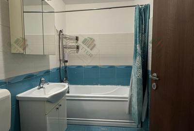 Apartament cu 2 camere decomandat, mobilat în Apărătorii Patriei - 4