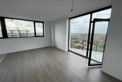 2 camere bloc nou Torontalului 2 balcoane, loc parcare - 3