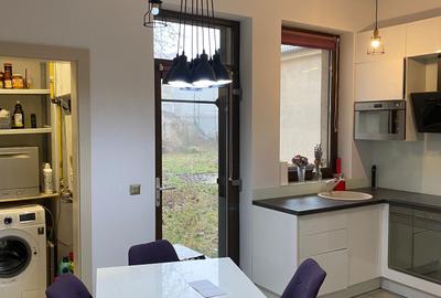 Apartament cu 2 camere semidecomandat în Ultracentral - 5