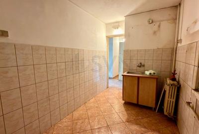 Apartament cu 2 camere decomandat în Cantemir - 7