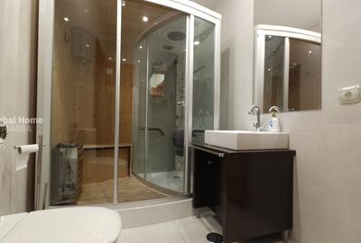 Duplex cu 10 camere cu Canalizare în Pipera - 12