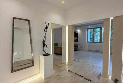 Apart. Luxury 4 Dorobanți-Capitale, Str. Oslo,  renovat 2025 in stil Art Deco, - 30