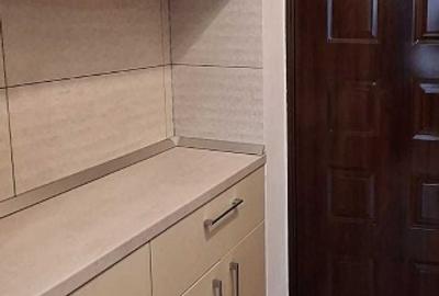 Minigarsoniera  la cheie- mobilata si utilata- Astra - 4