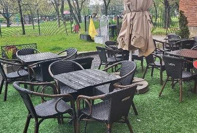 Spațiu comercial, de 140 mp, în Olimpia-Stadion