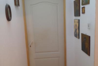 Garsonieră decomandată în Popoveni - 2