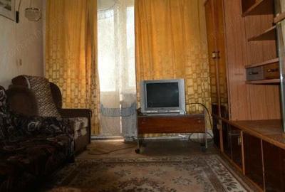 Garsoniera de vanzare Gara de Nord - 3