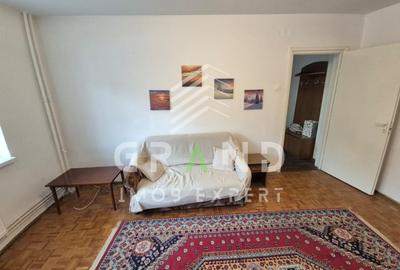 Apartament cu 2 camere semidecomandat, mobilat în Gheorgheni - 5