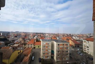 Apartament cu 4 camere decomandat în Cantemir - 5
