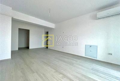 Garsonieră decomandată în Nord - 4