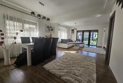 Casă cu 4 camere cu Teren 306 Mp în Dumbrăvița - 5