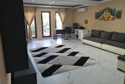 Casă cu 4 camere în Chiajna - 2