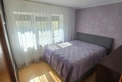 Apartament decomandat 3 camere ultracentral Imparatul Traian - 6