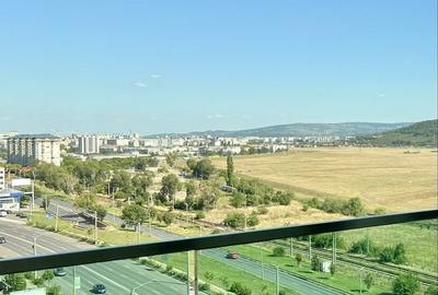 Apartament cu 4 camere decomandat în Păcurari - 2