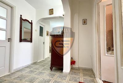 Apartament cu 3 camere decomandat, mobilat în Capitol - 8