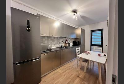 Apartament spatios Complex Mrs 3 camere, Ploiesti Apartament spatios Complex Mrs 3 camere, Ploiesti - 10