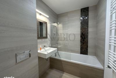 Apartament cu 4 camere în Nord - 14