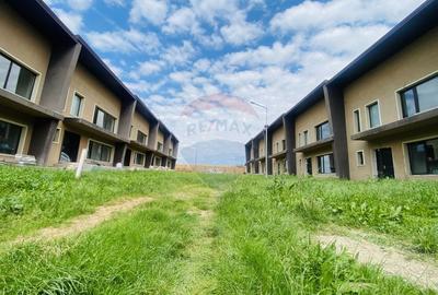 Casă cu 4 camere cu Teren 286 Mp în Snagov - 17