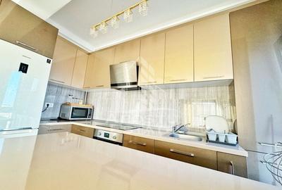 Apartament de lux cu 2 camere, loc de parcare, in Giroc(Future) - 7