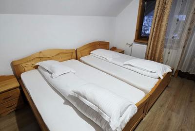 Casă cu 4 camere în Rucăr - 3