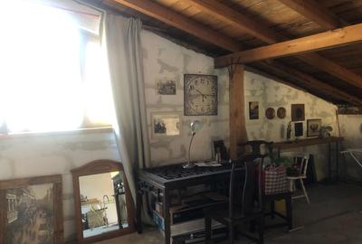 Chiajna, vila P+E+M, teren 900 mp,  369000 Euro - 13