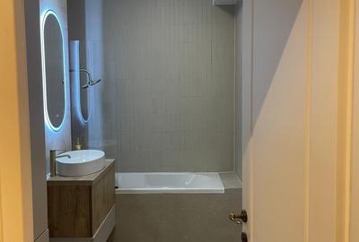 Garsonieră în Universitate - 9