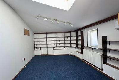 Inchiriere imobil D+P+1+M | 450 mp | Cismigiu - Cazzavillan | - 26