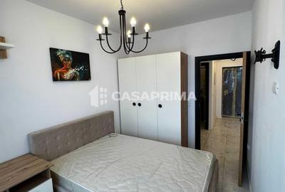 Apt 1 camera NOU RENOVAT prima inchiriere Podu Ros-Palas! Apt 1 camera NOU RENOVAT prima inchiriere Podu Ros-Palas! - 2