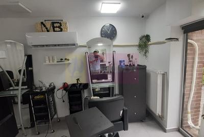 Spațiu comercial, de 72 mp, în Colentina - 5