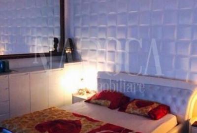 Apartament 3 camere de vanzare in Centru, Cluj Napoca - 4