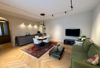Apartament 3 camere, lux langa Piata Unirii - 1
