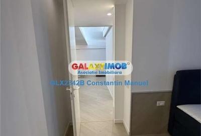 Apartament cu 3 camere, mobilat, Cortina North, NOU - 2